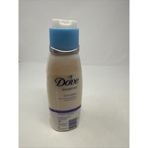 Dove‎ Volume Therapy Shampoo & Extra Volume Conditioner